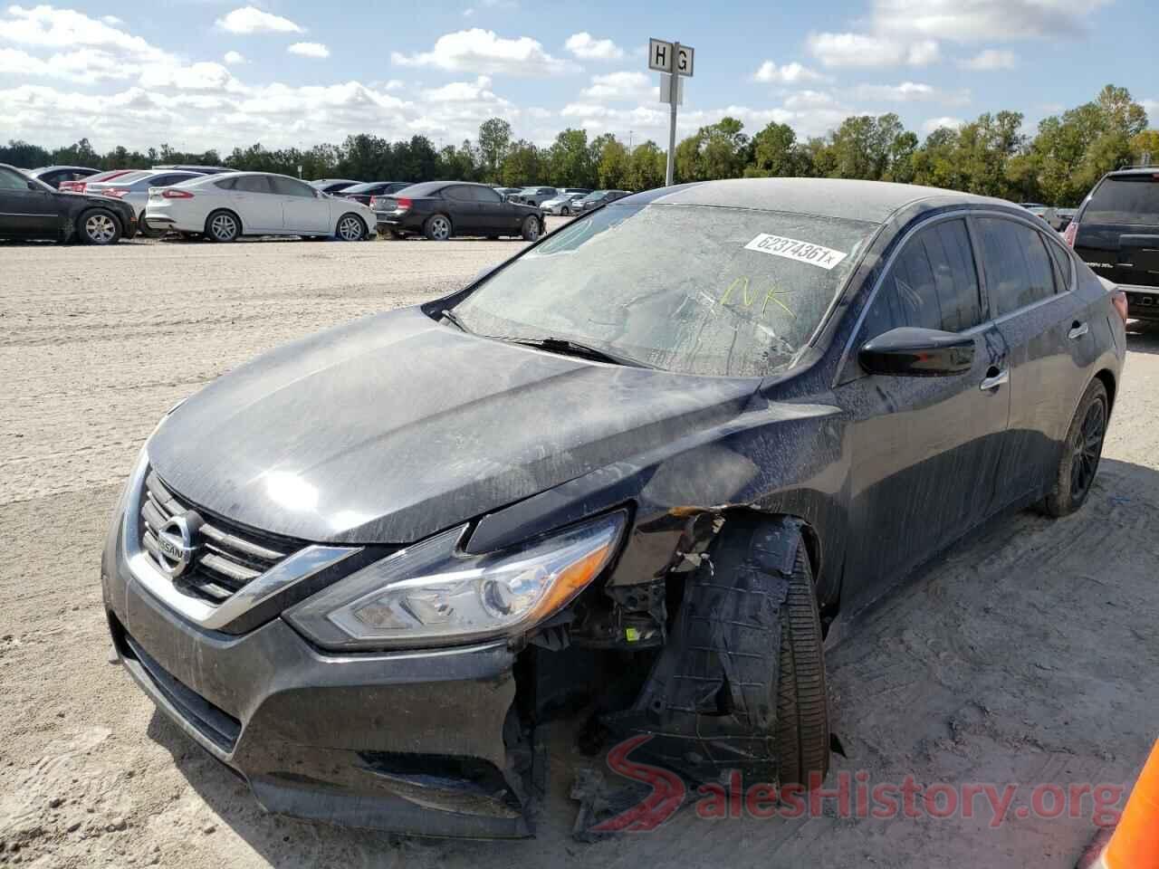 1N4AL3AP1HN333854 2017 NISSAN ALTIMA