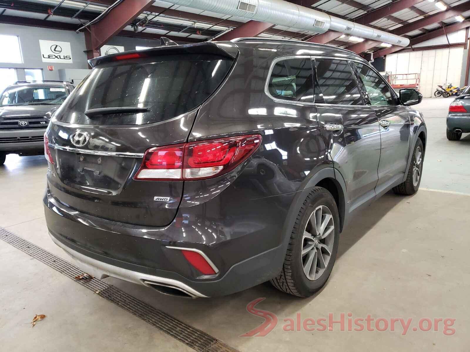 KM8SMDHF0HU176575 2017 HYUNDAI SANTA FE