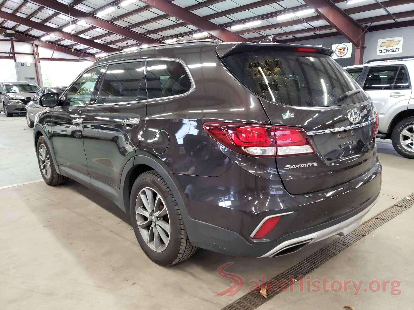 KM8SMDHF0HU176575 2017 HYUNDAI SANTA FE