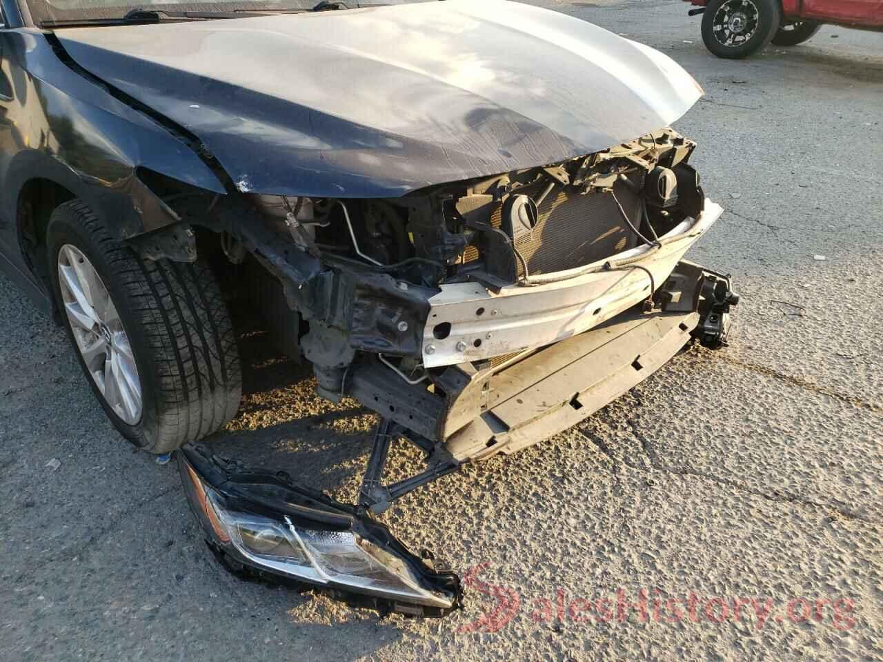 4T1B11HK7JU623445 2018 TOYOTA CAMRY