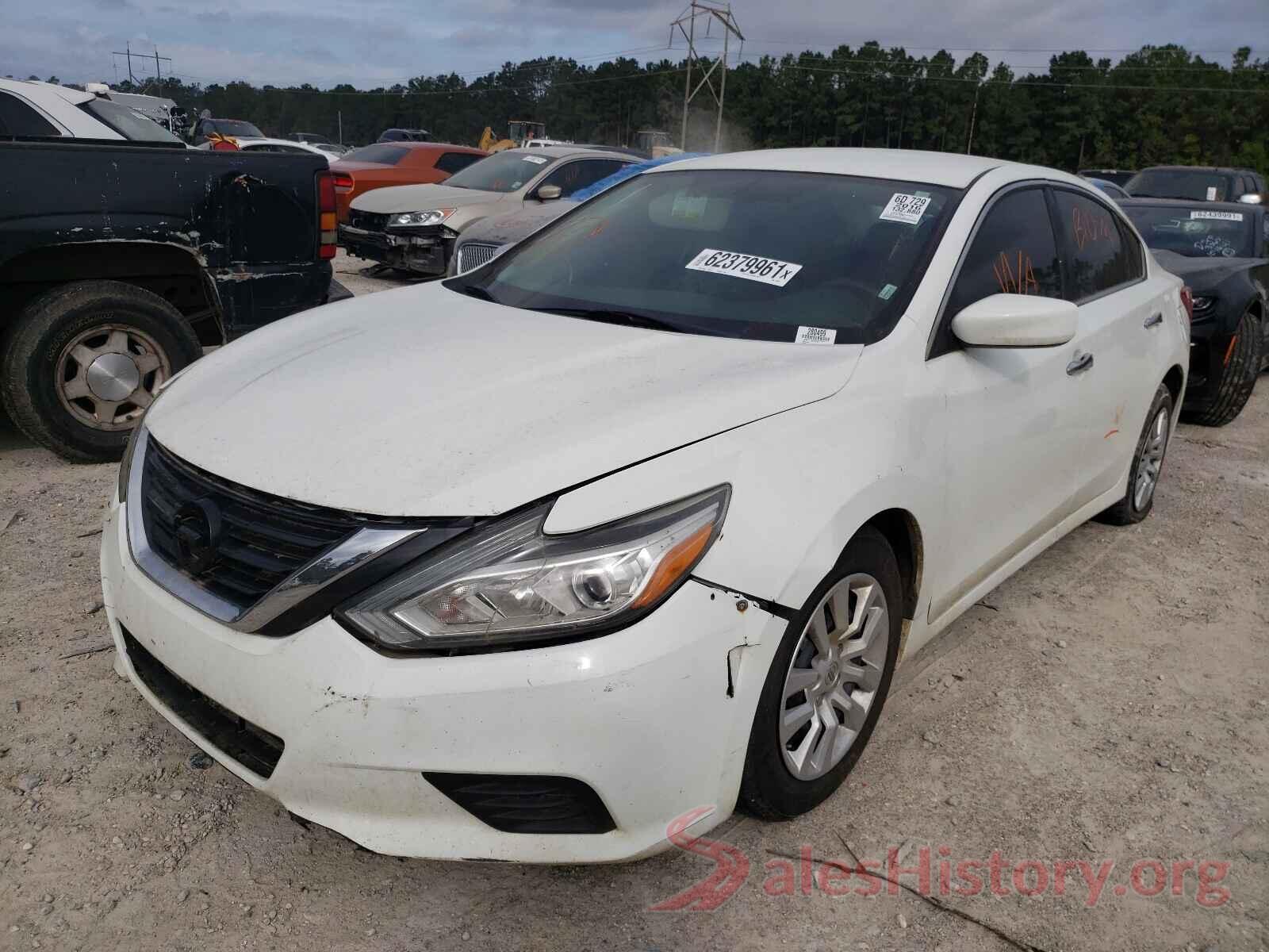 1N4AL3AP9GN325807 2016 NISSAN ALTIMA