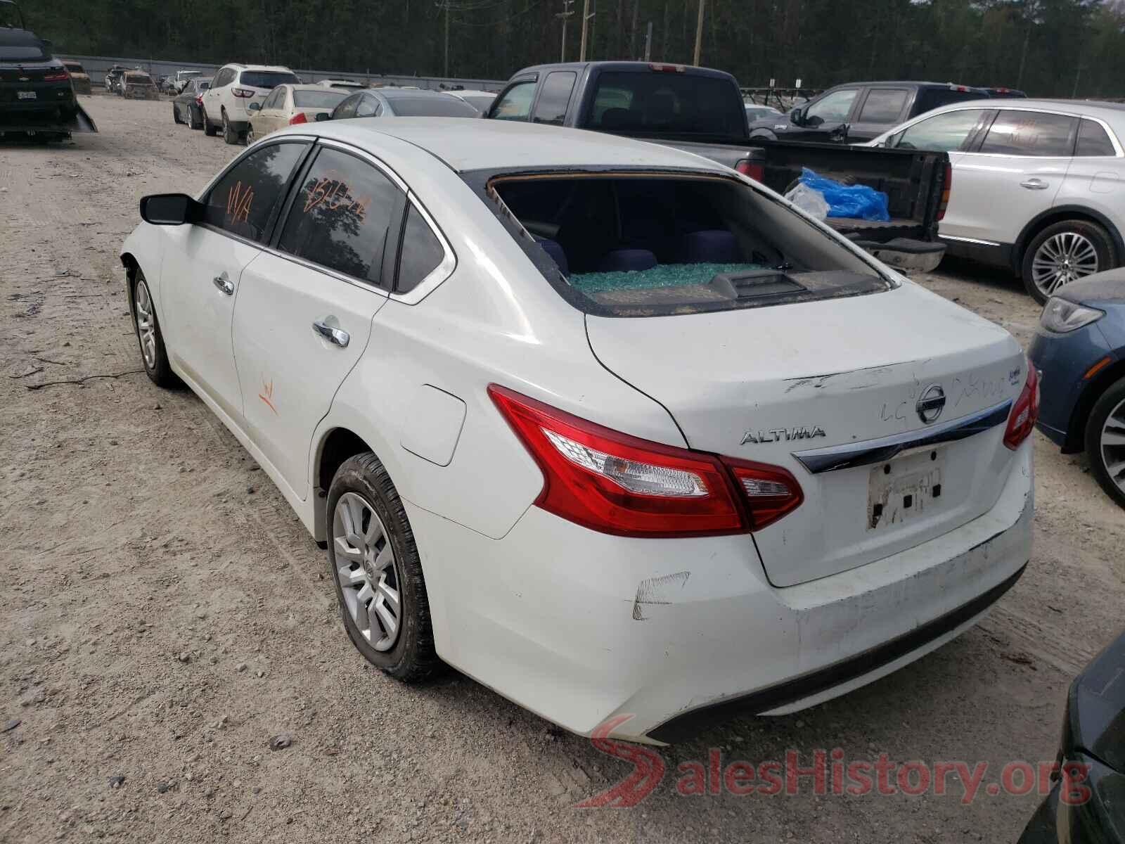 1N4AL3AP9GN325807 2016 NISSAN ALTIMA