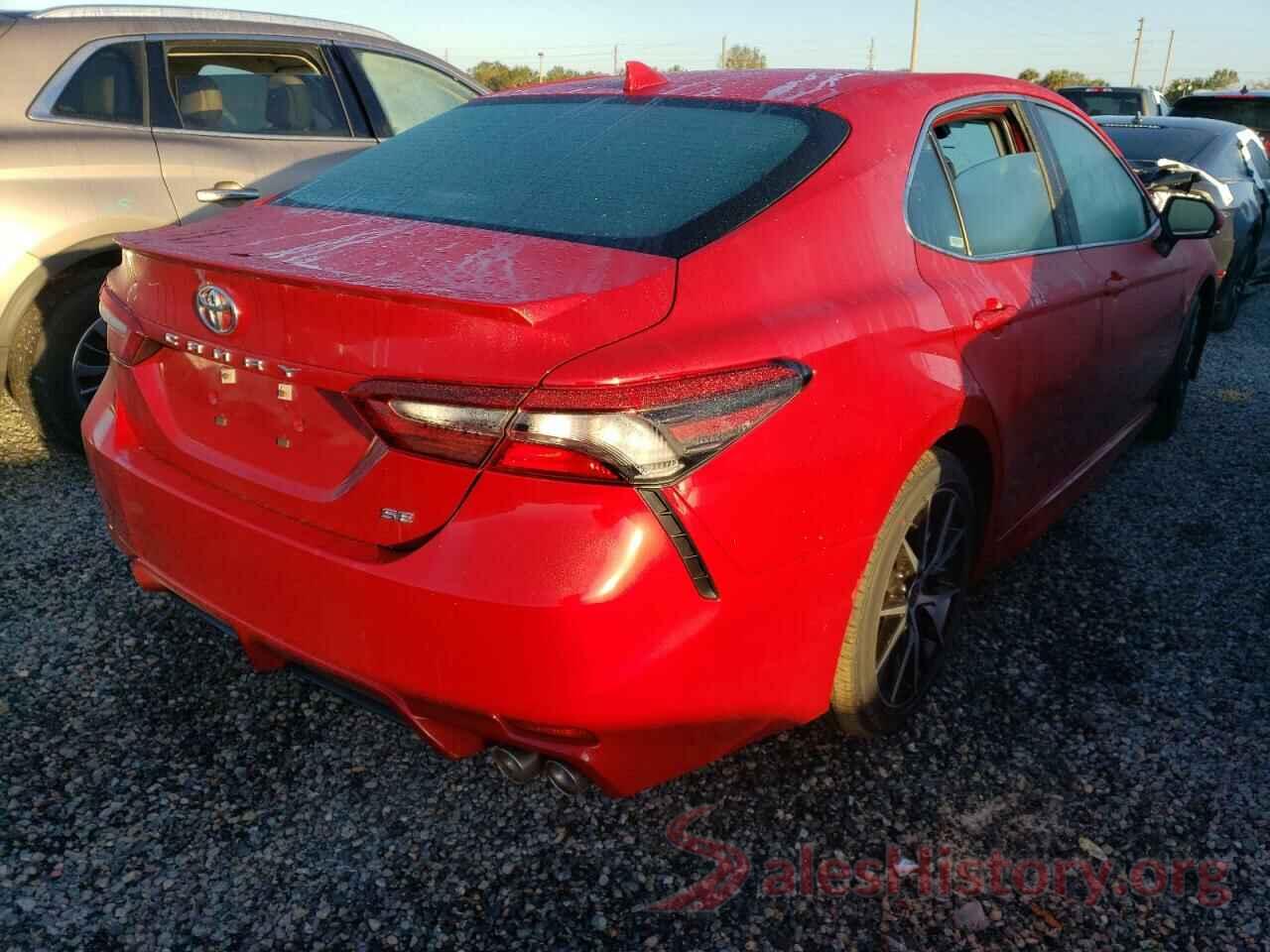 4T1G11AK7PU079859 2023 TOYOTA CAMRY