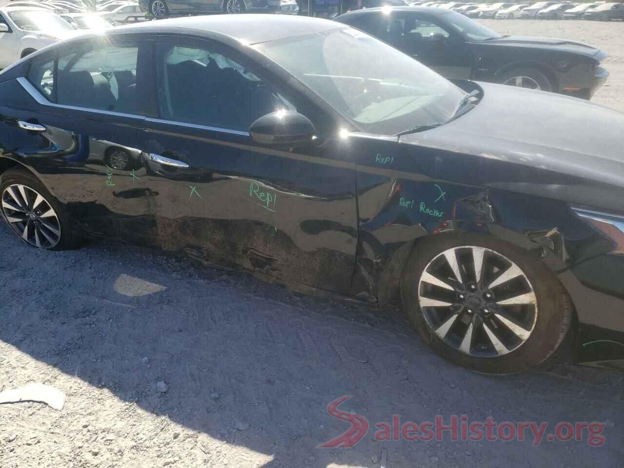 1N4BL4BV3LC133974 2020 NISSAN ALTIMA