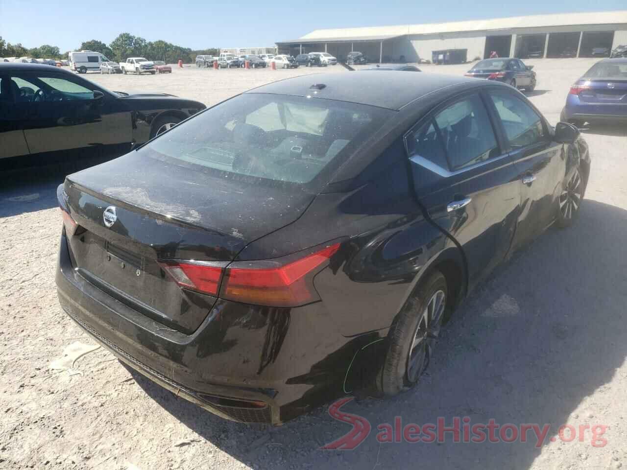 1N4BL4BV3LC133974 2020 NISSAN ALTIMA