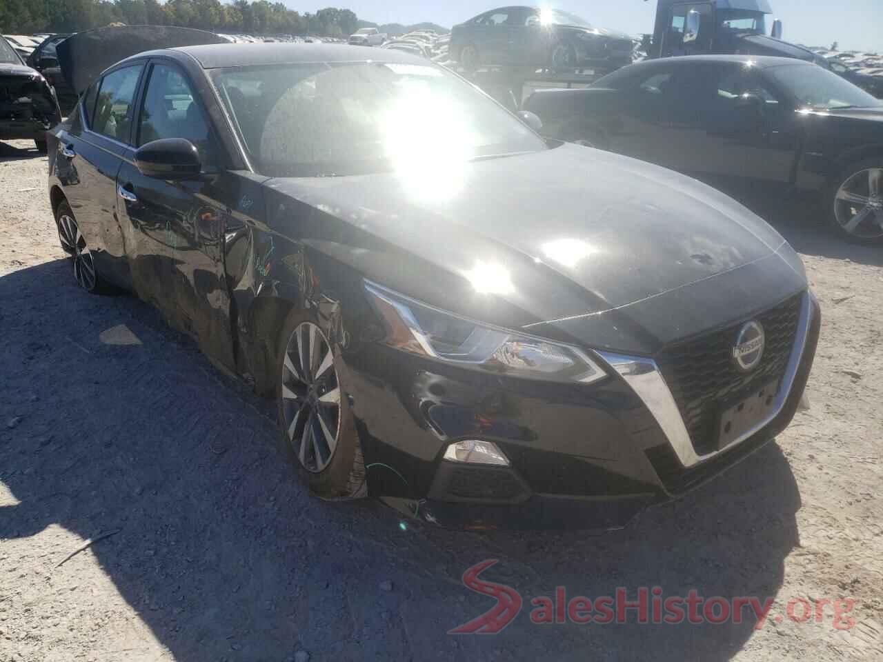 1N4BL4BV3LC133974 2020 NISSAN ALTIMA