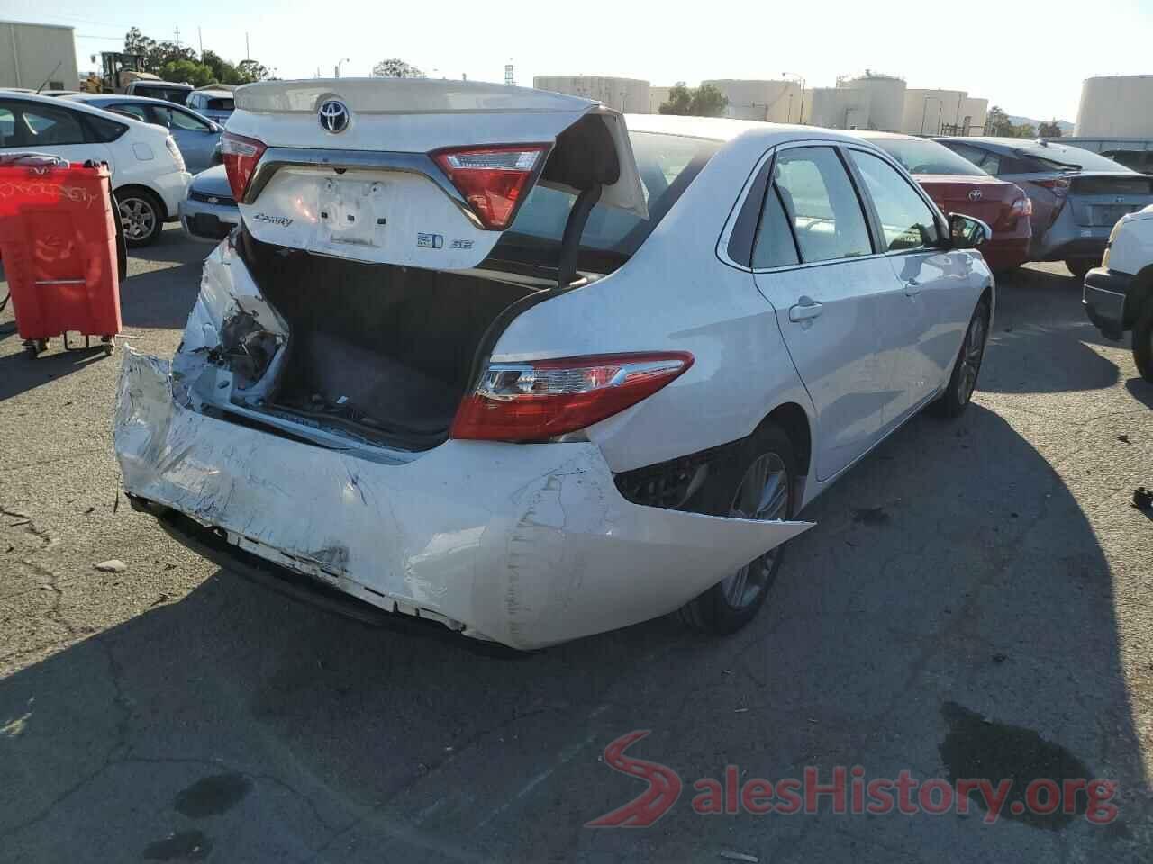 4T1BD1FK3FU155912 2015 TOYOTA CAMRY