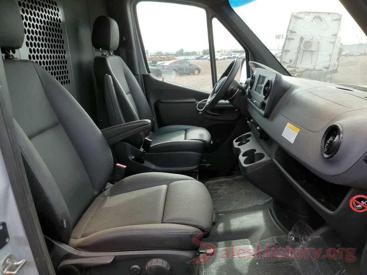 W1Y4EBHY0MT073488 2021 MERCEDES-BENZ SPRINTER