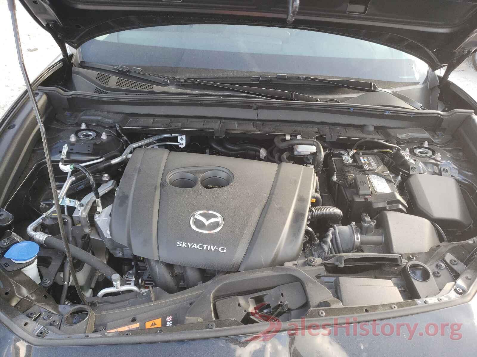 3MVDMBBL1MM271336 2021 MAZDA CX30