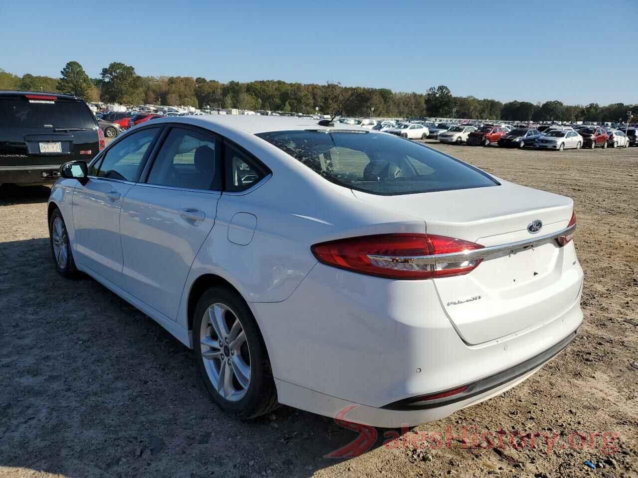 3FA6P0H73JR123760 2018 FORD FUSION