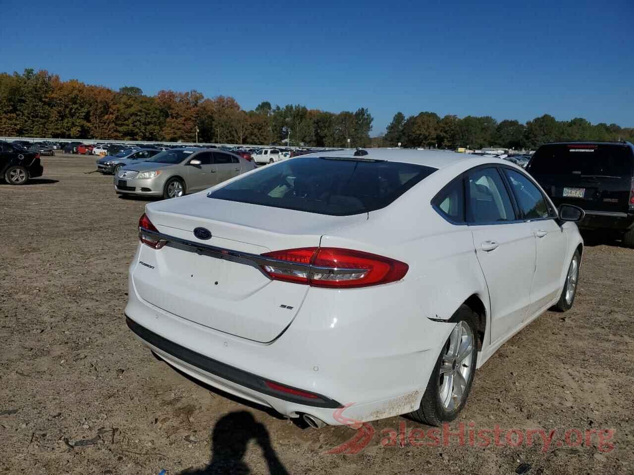 3FA6P0H73JR123760 2018 FORD FUSION