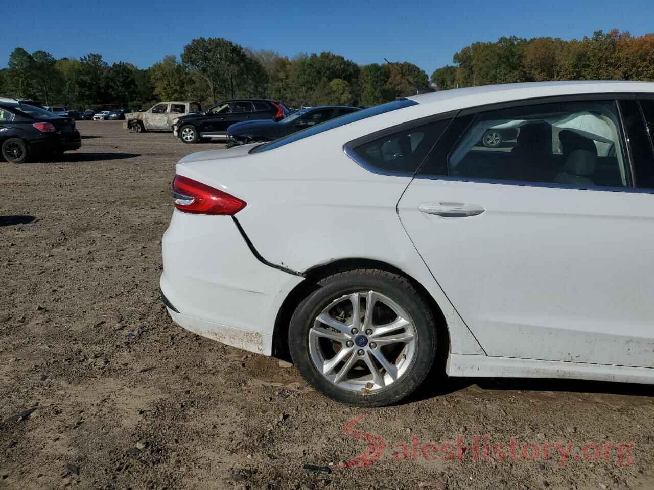 3FA6P0H73JR123760 2018 FORD FUSION