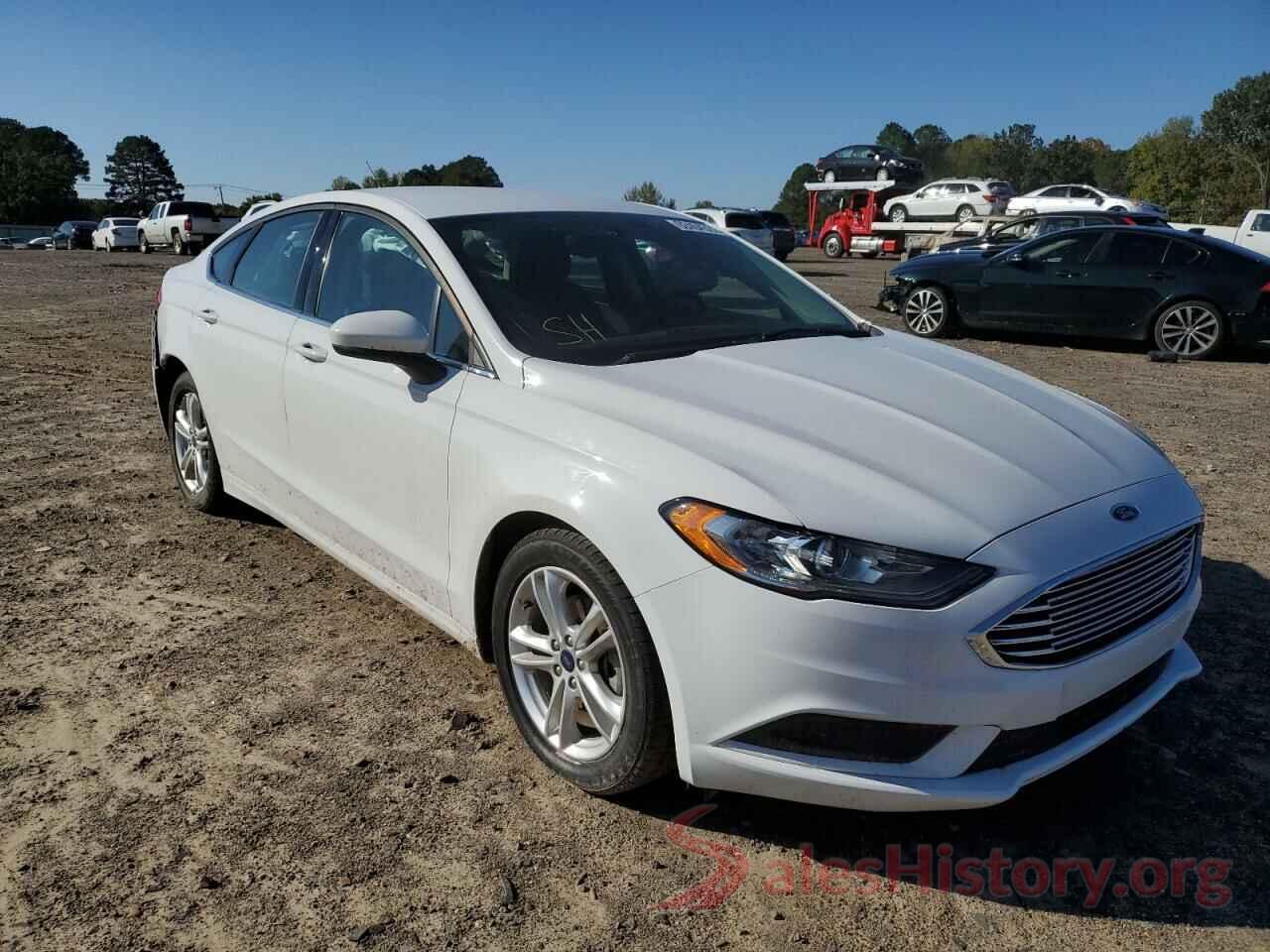 3FA6P0H73JR123760 2018 FORD FUSION