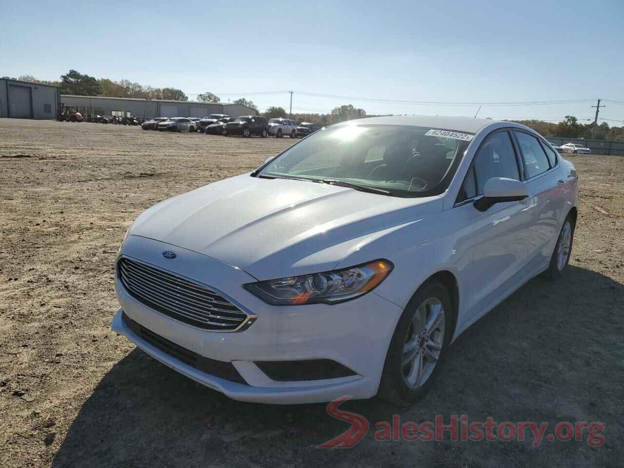 3FA6P0H73JR123760 2018 FORD FUSION