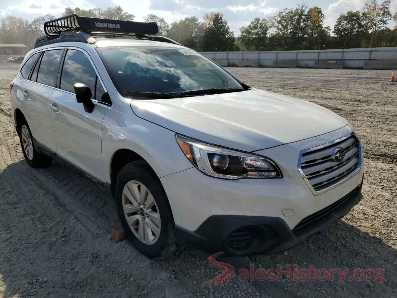 4S4BSAAC1H3421202 2017 SUBARU OUTBACK