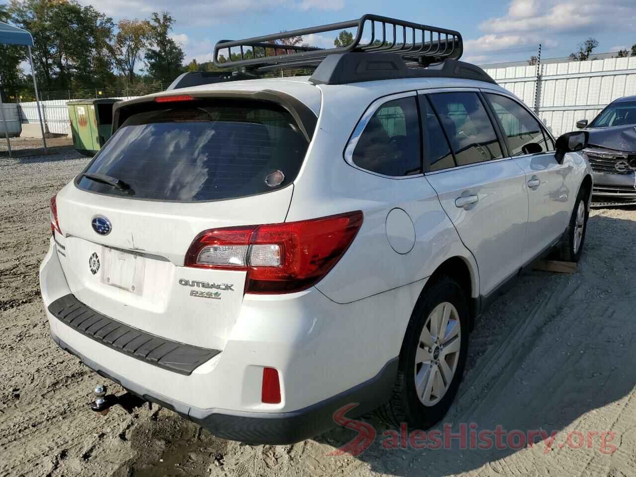 4S4BSAAC1H3421202 2017 SUBARU OUTBACK