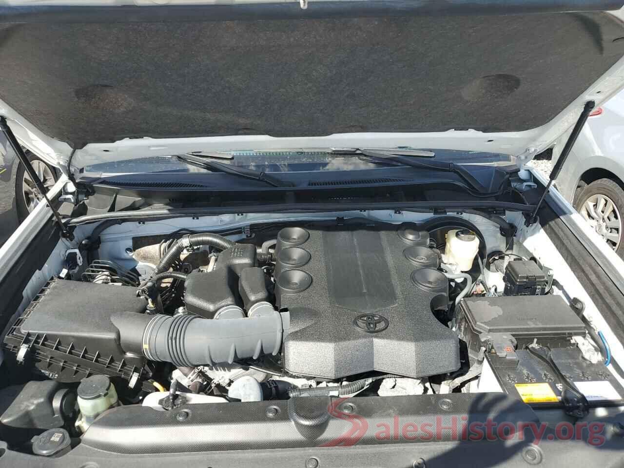 JTEZU5JR2L5219132 2020 TOYOTA 4RUNNER