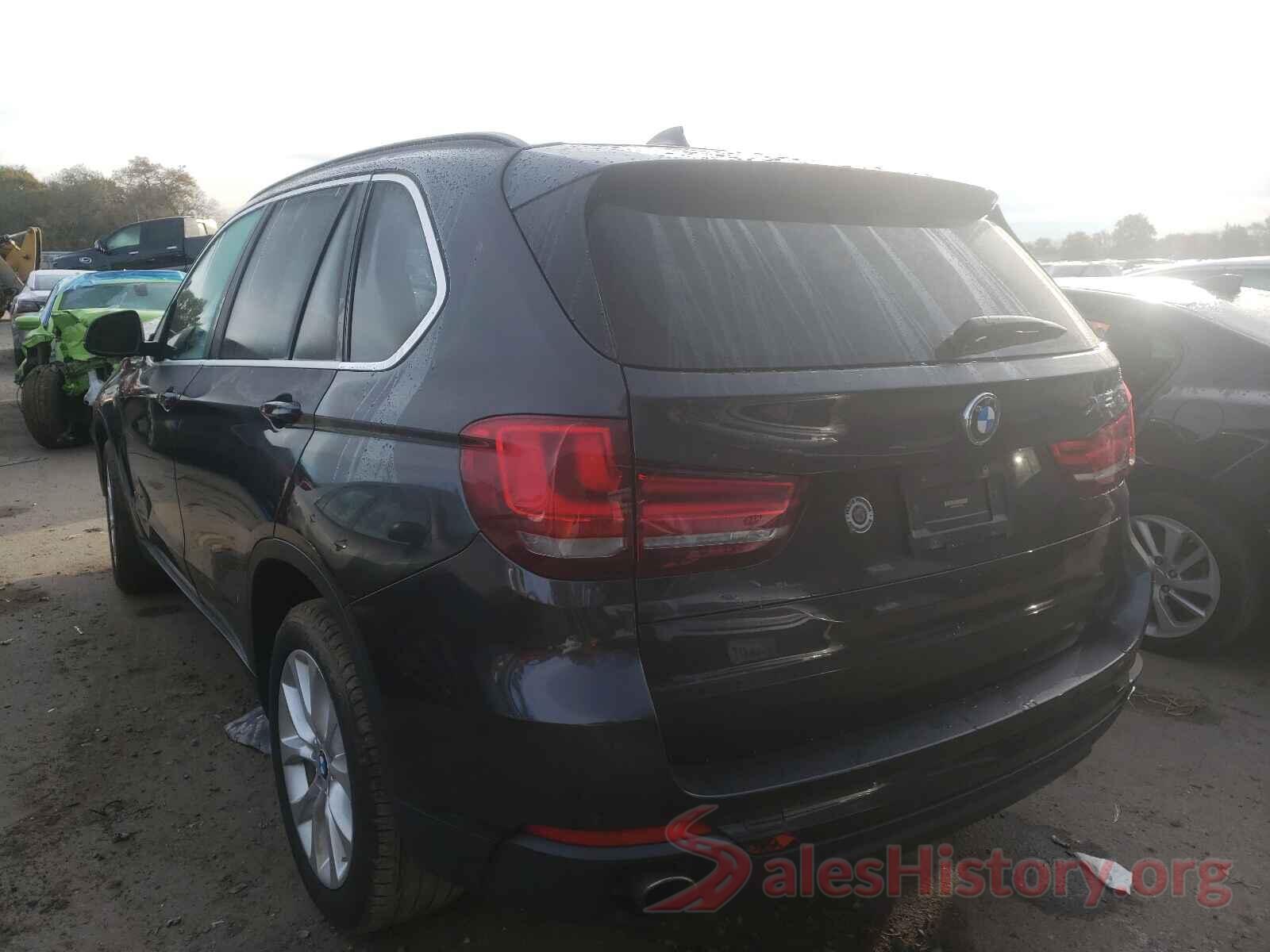 5UXKR0C59G0P26082 2016 BMW X5