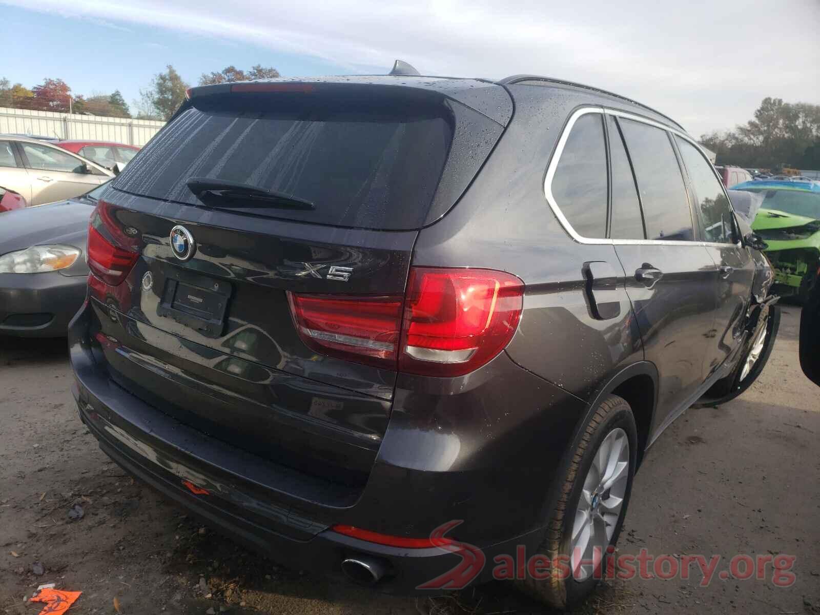 5UXKR0C59G0P26082 2016 BMW X5