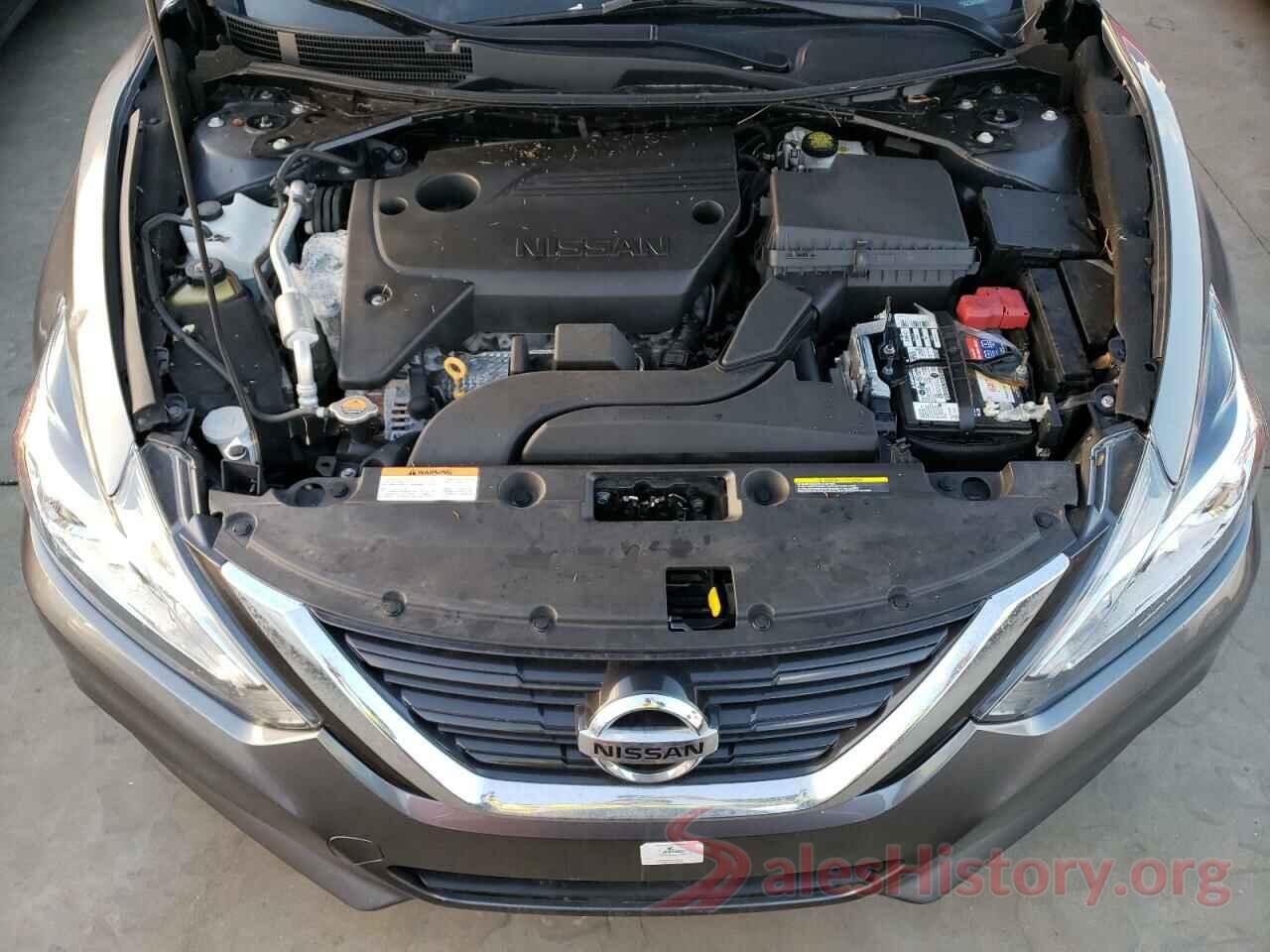 1N4AL3AP3JC153177 2018 NISSAN ALTIMA