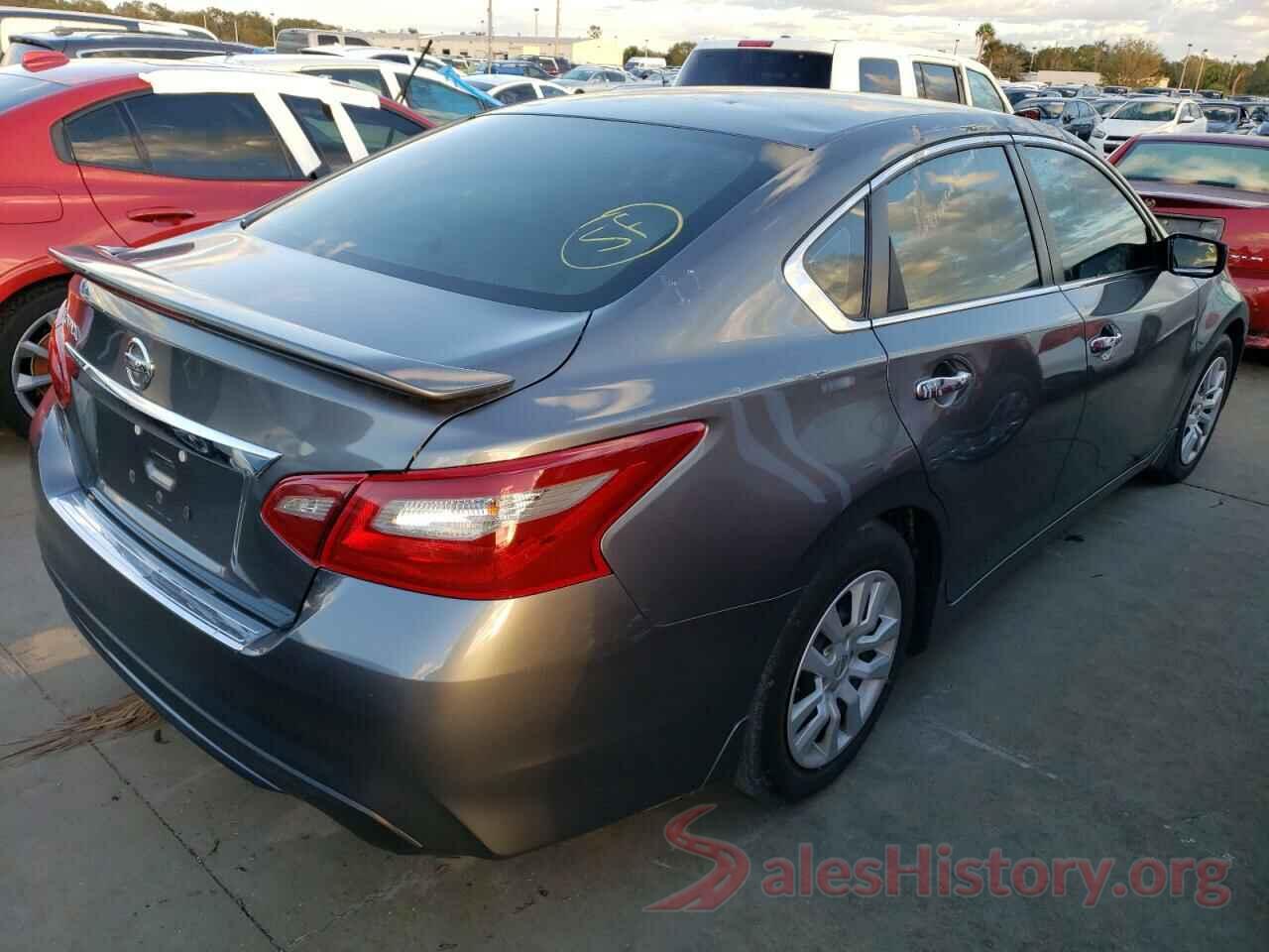 1N4AL3AP3JC153177 2018 NISSAN ALTIMA