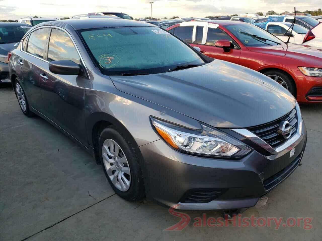 1N4AL3AP3JC153177 2018 NISSAN ALTIMA