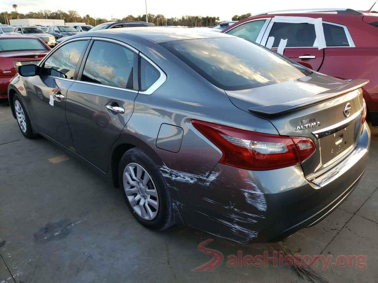 1N4AL3AP3JC153177 2018 NISSAN ALTIMA