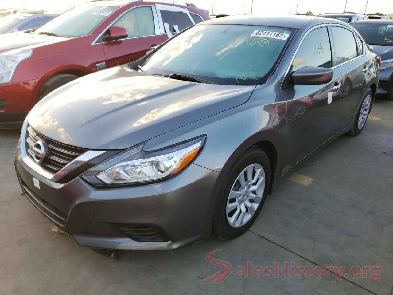 1N4AL3AP3JC153177 2018 NISSAN ALTIMA