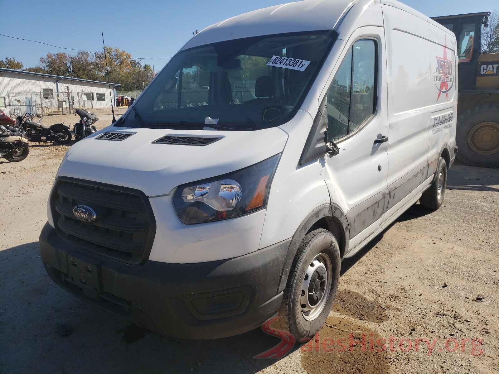 1FTBR1C86LKB39029 2020 FORD TRANSIT CO