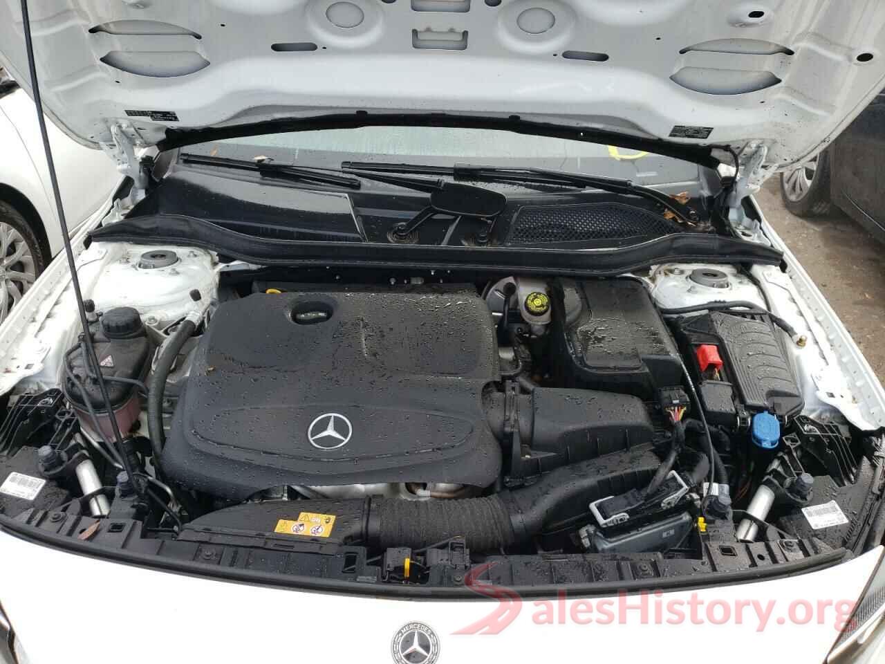 W1NTG4EB2LU040600 2020 MERCEDES-BENZ GLA-CLASS