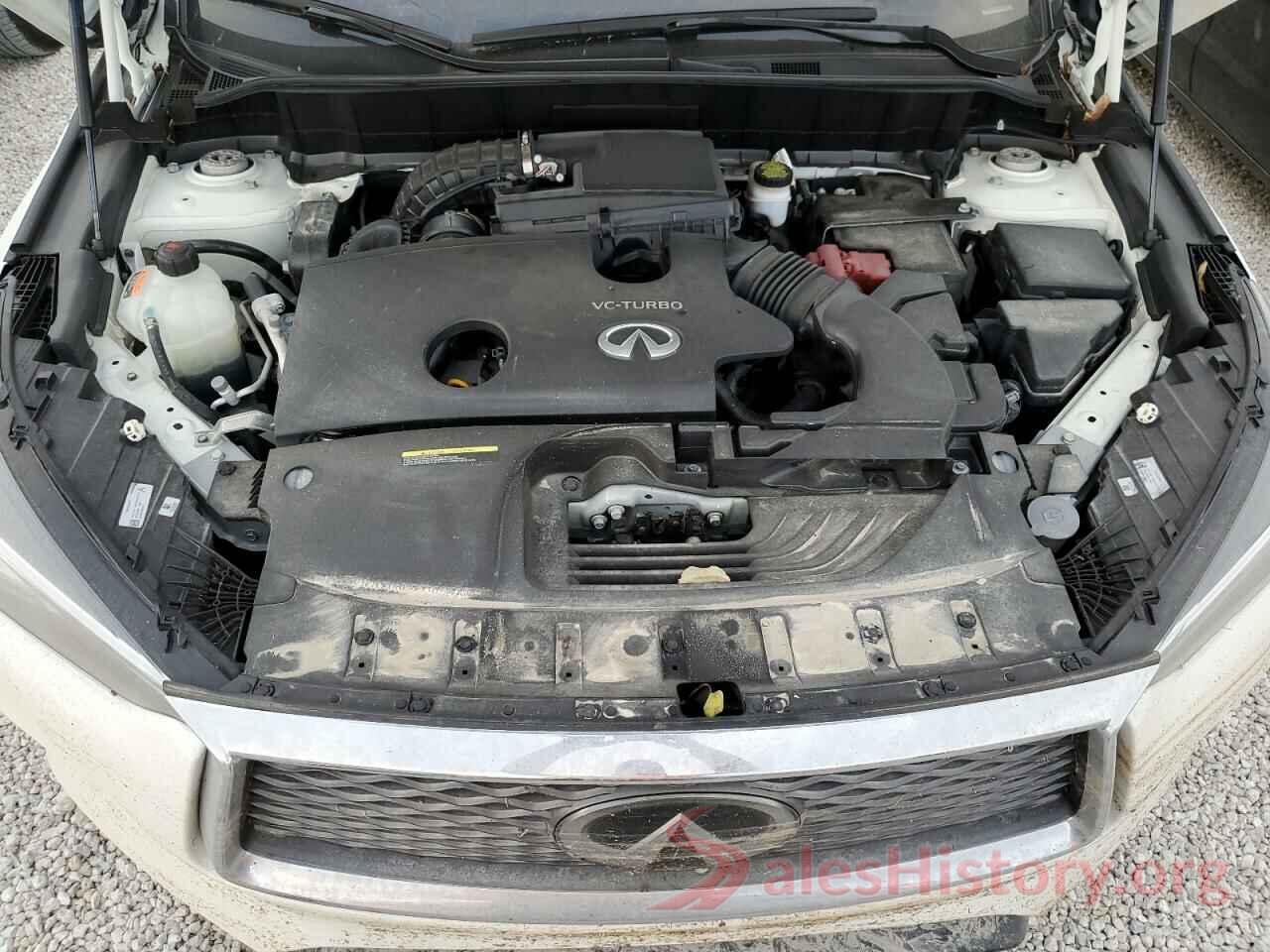 3PCAJ5M38LF112568 2020 INFINITI QX50