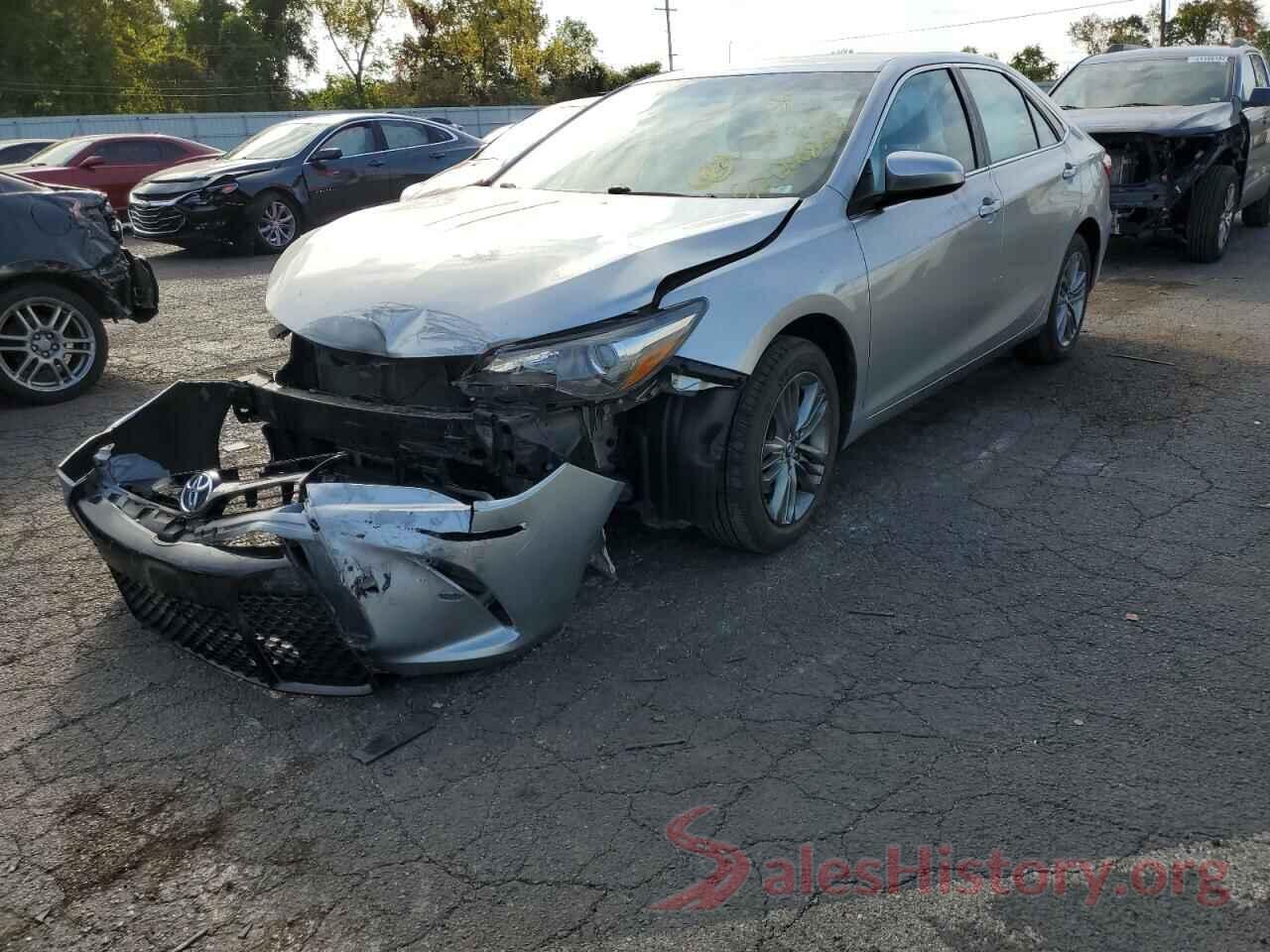 4T1BF1FKXHU434240 2017 TOYOTA CAMRY