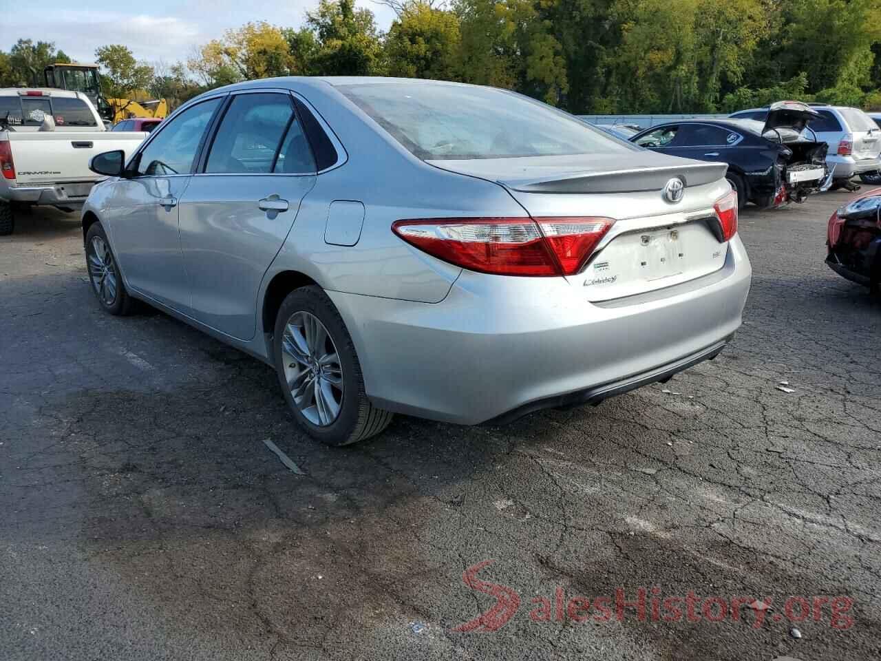 4T1BF1FKXHU434240 2017 TOYOTA CAMRY