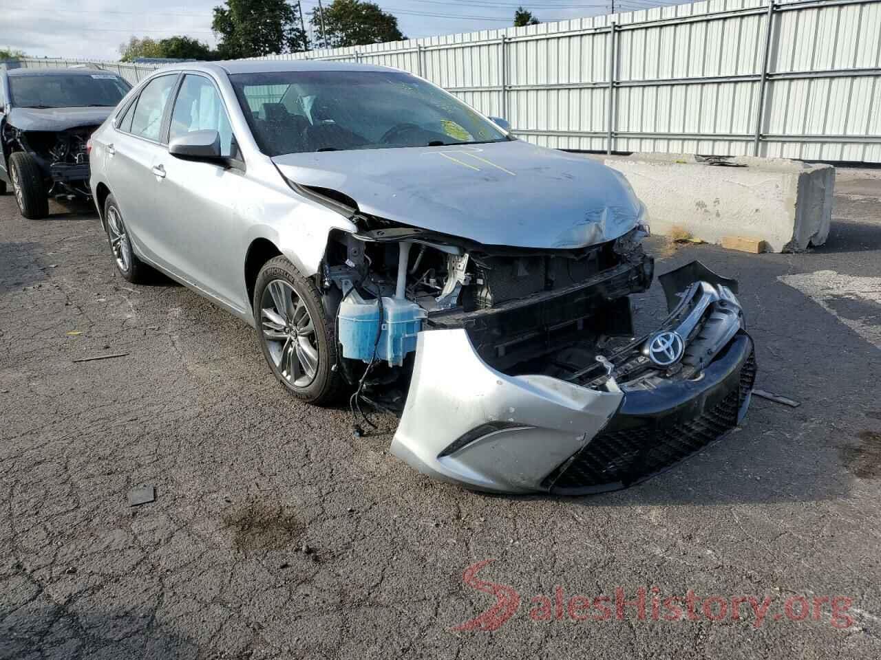 4T1BF1FKXHU434240 2017 TOYOTA CAMRY