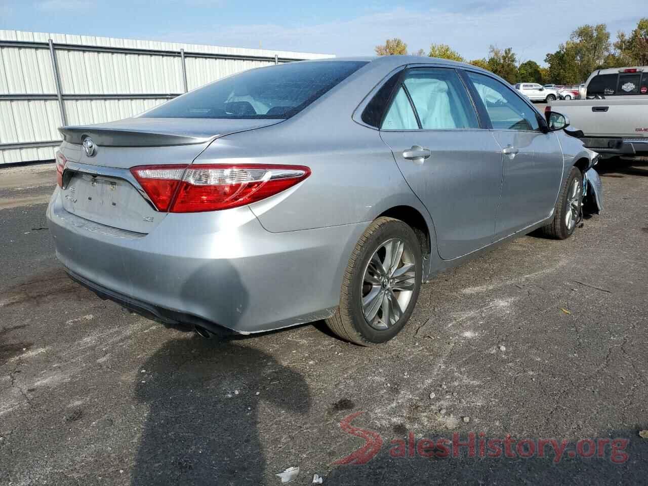 4T1BF1FKXHU434240 2017 TOYOTA CAMRY