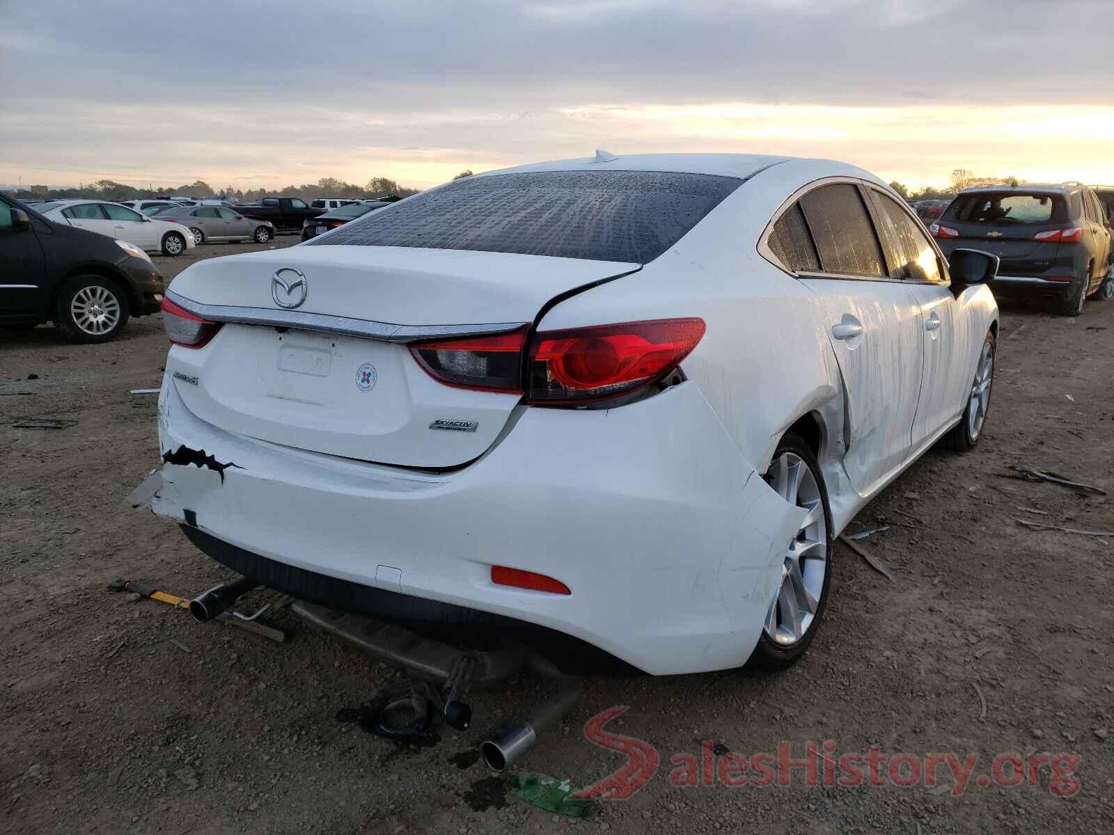 JM1GL1V52H1121313 2017 MAZDA 6