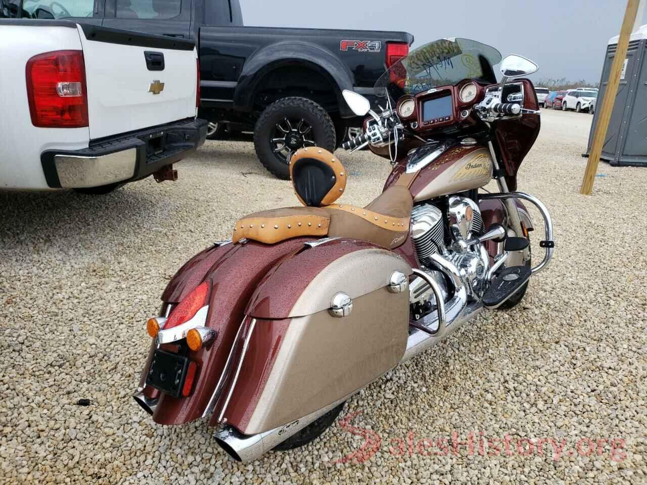 56KTFAAA6K3372642 2019 INDIAN MOTORCYCLE CO. MOTORCYCLE