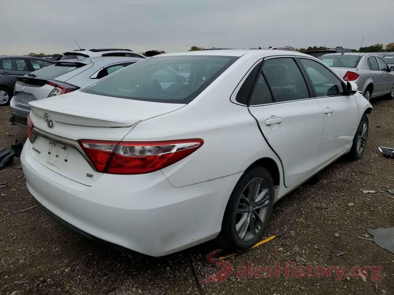 4T1BF1FK0HU315824 2017 TOYOTA CAMRY