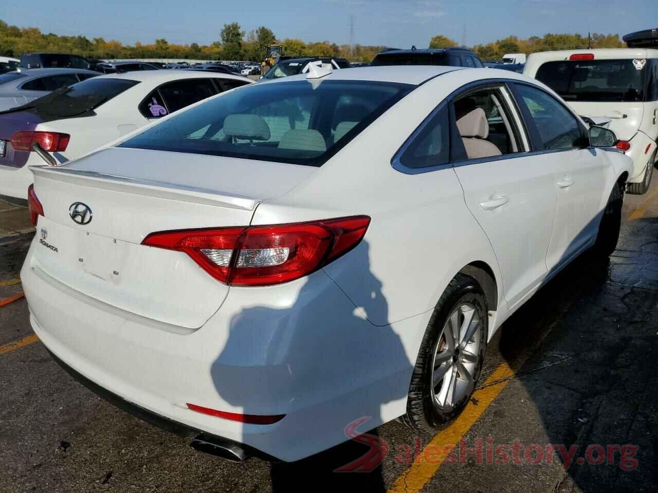 5NPE24AF6HH572330 2017 HYUNDAI SONATA