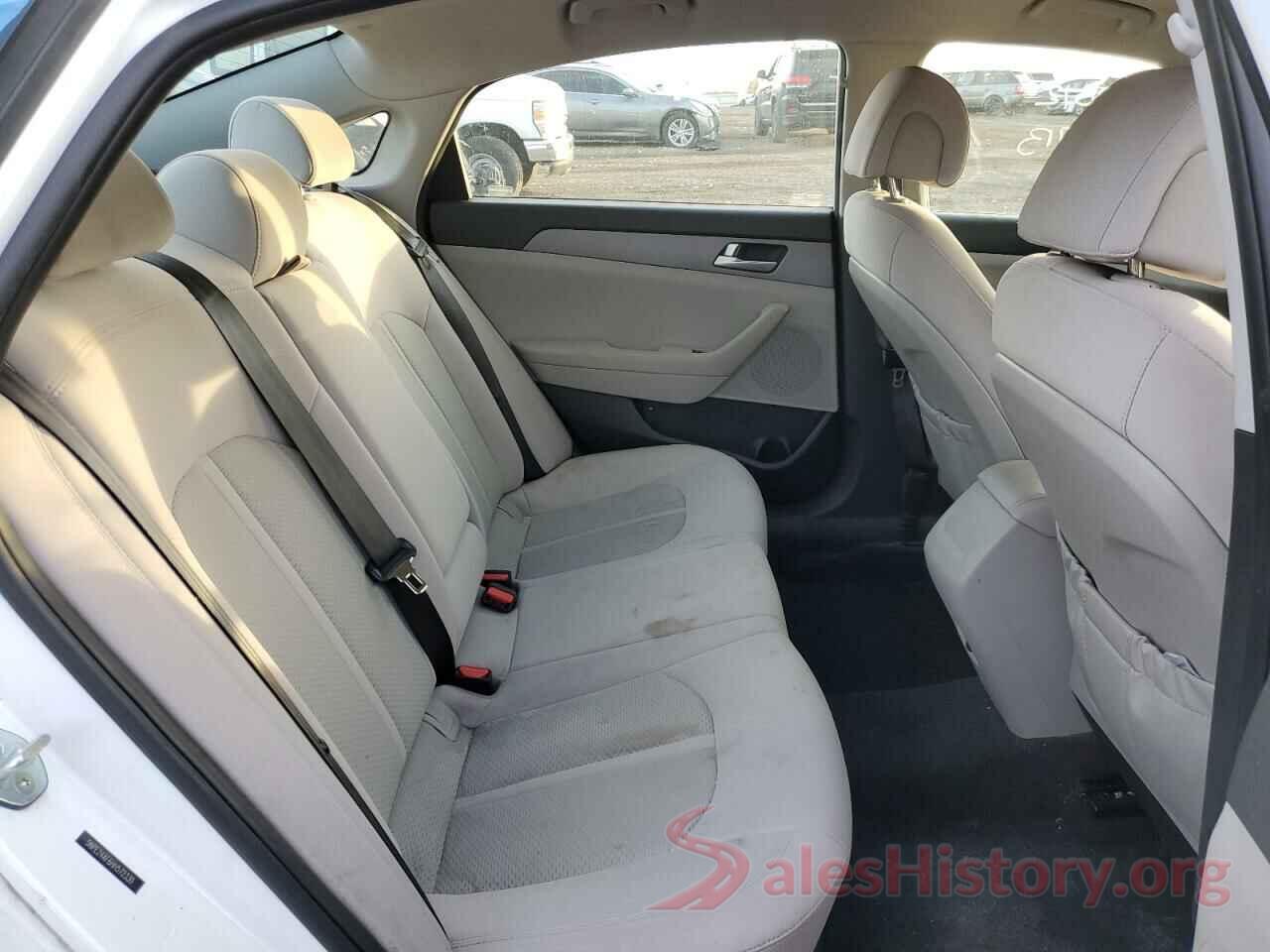 5NPE24AF6HH572330 2017 HYUNDAI SONATA