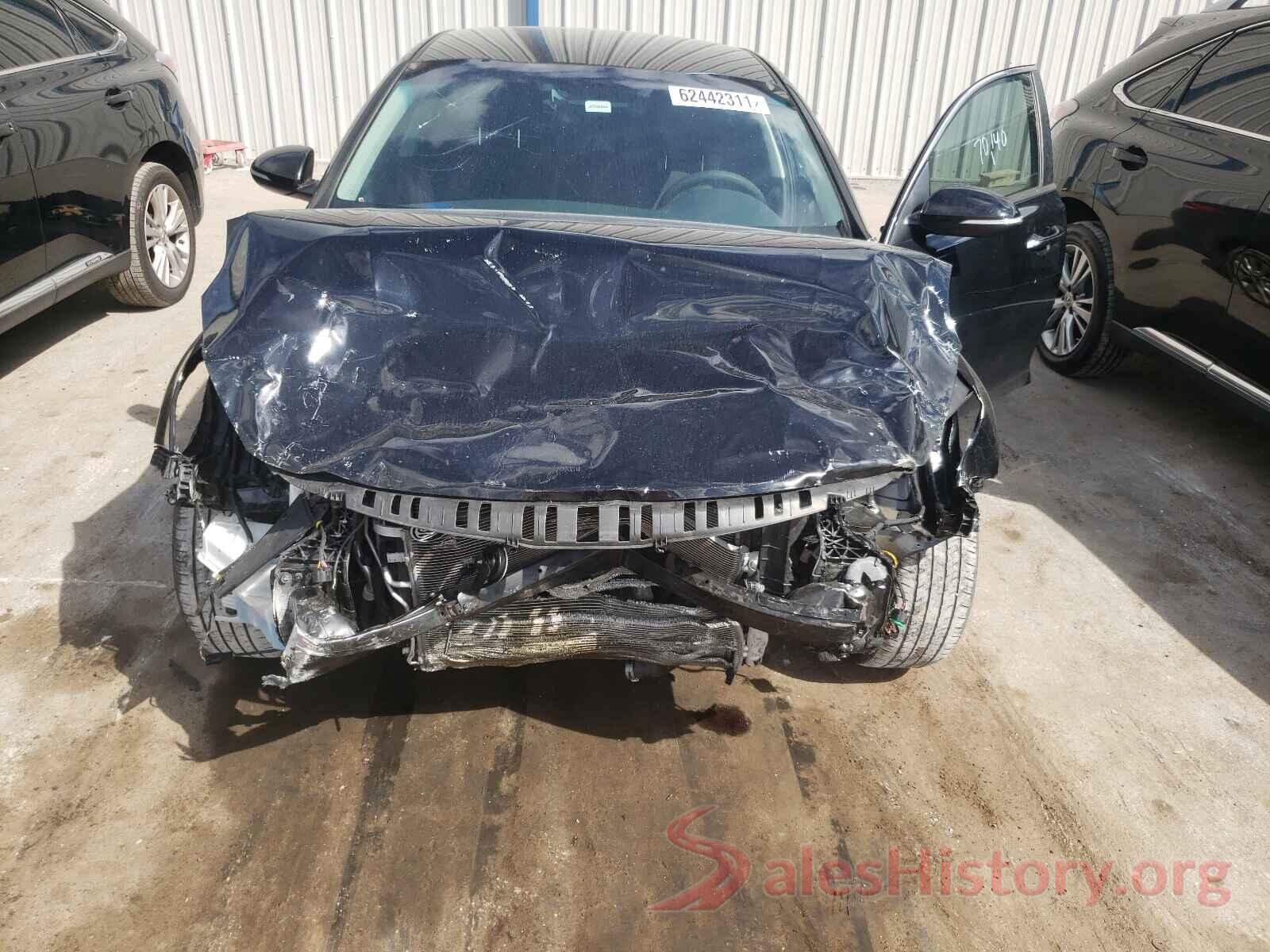 5XXGT4L3XJG256956 2018 KIA OPTIMA