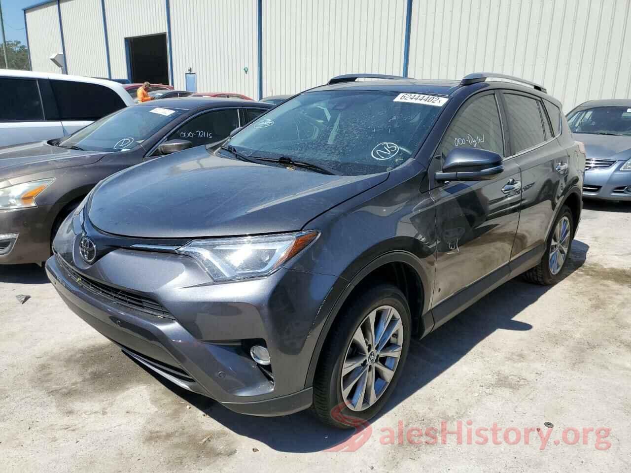 2T3YFREV9HW344654 2017 TOYOTA RAV4