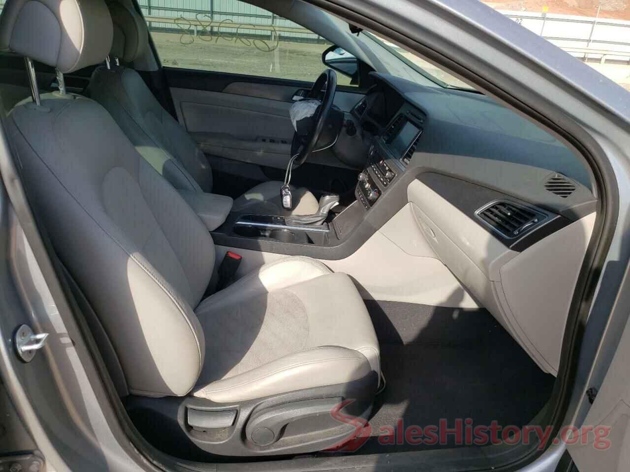 5NPE34AF2GH406964 2016 HYUNDAI SONATA