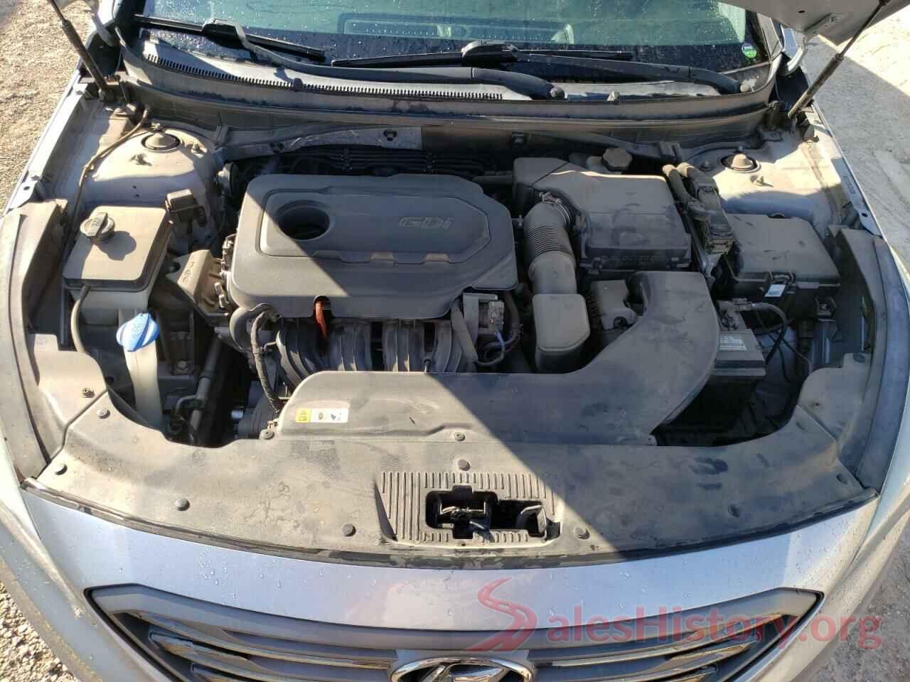 5NPE34AF2GH406964 2016 HYUNDAI SONATA