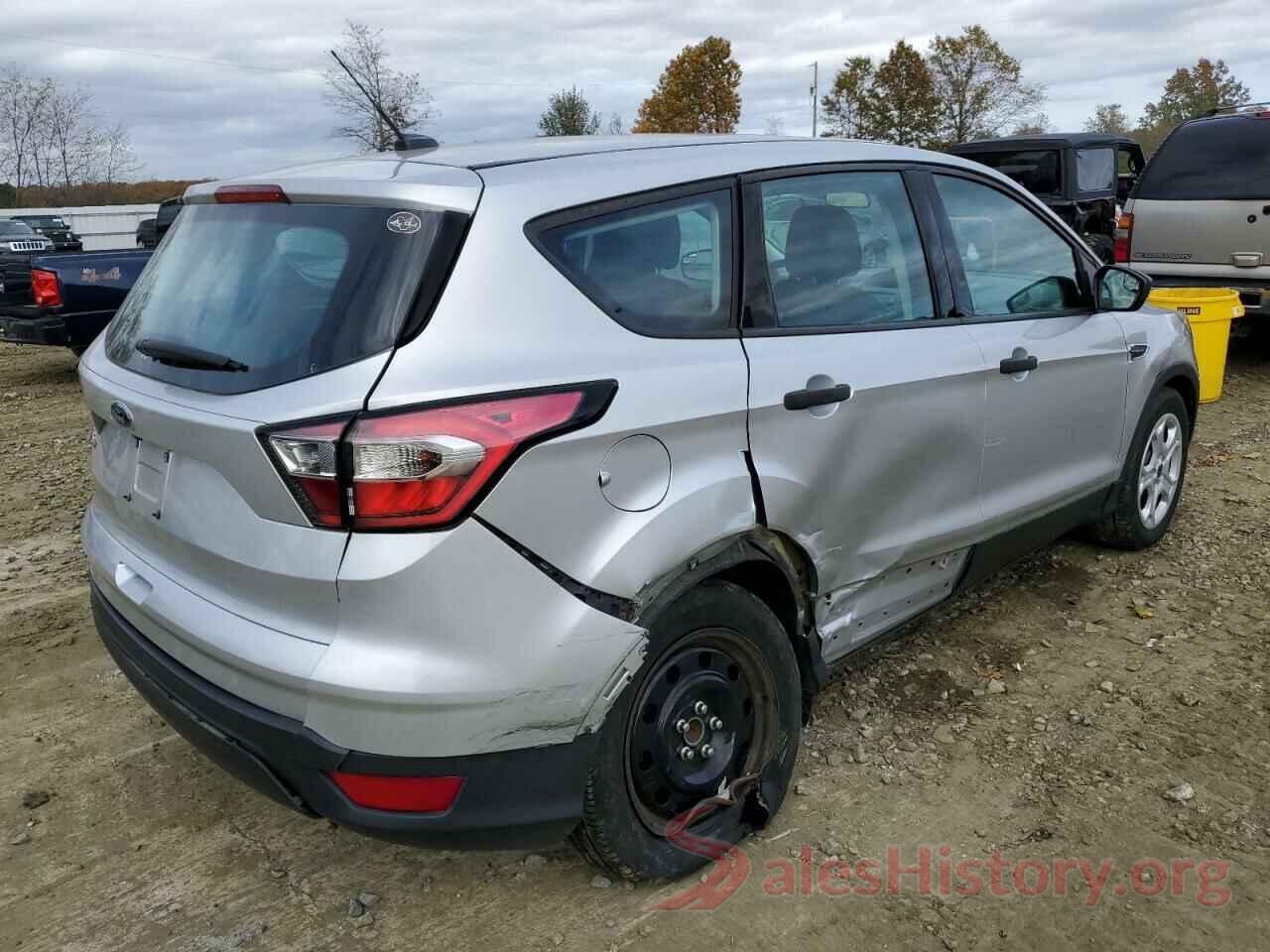 1FMCU0F78HUB65557 2017 FORD ESCAPE