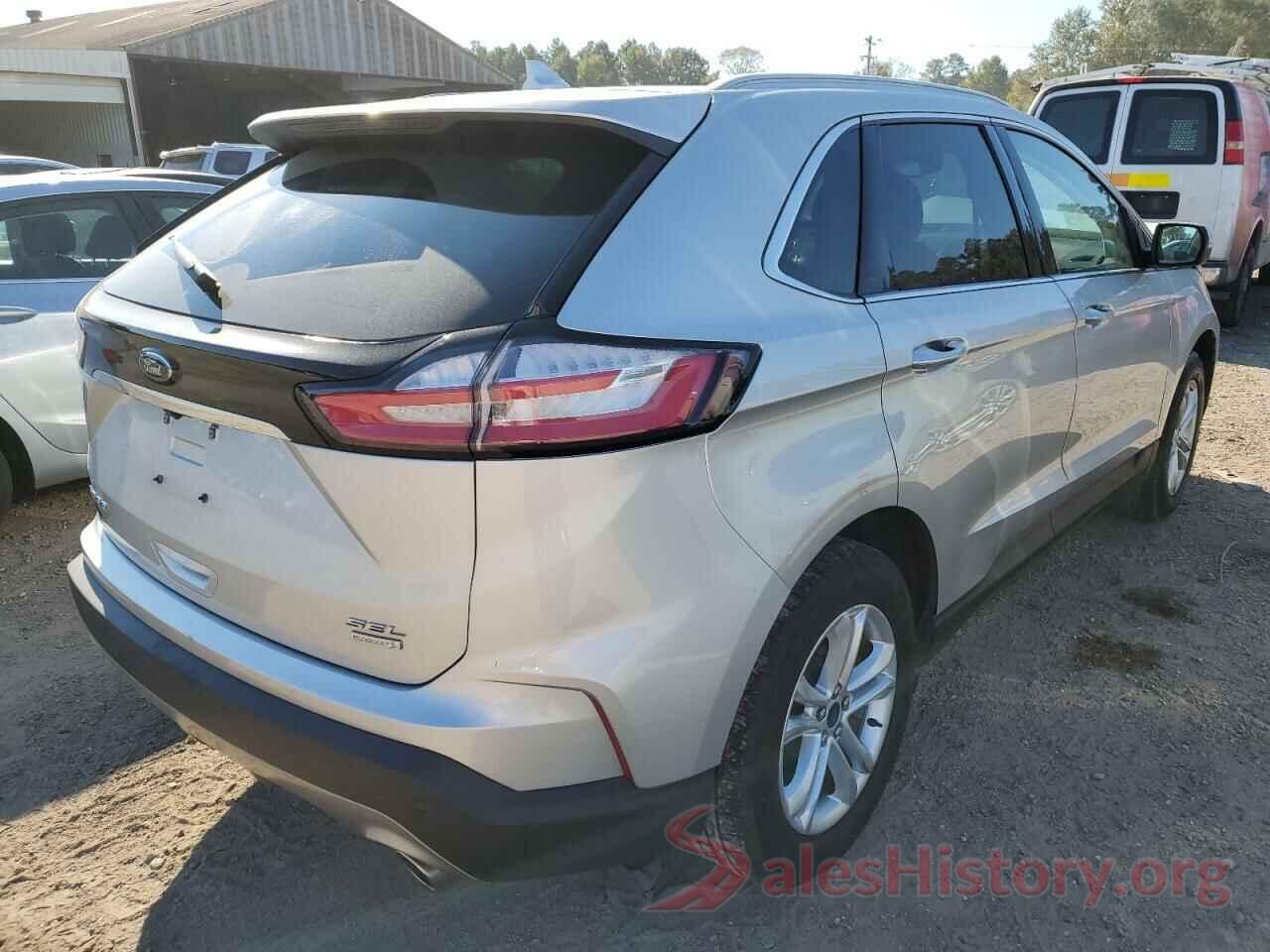 2FMPK3J92KBC57696 2019 FORD EDGE