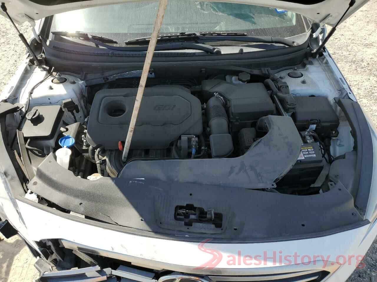 5NPE24AF2HH582482 2017 HYUNDAI SONATA