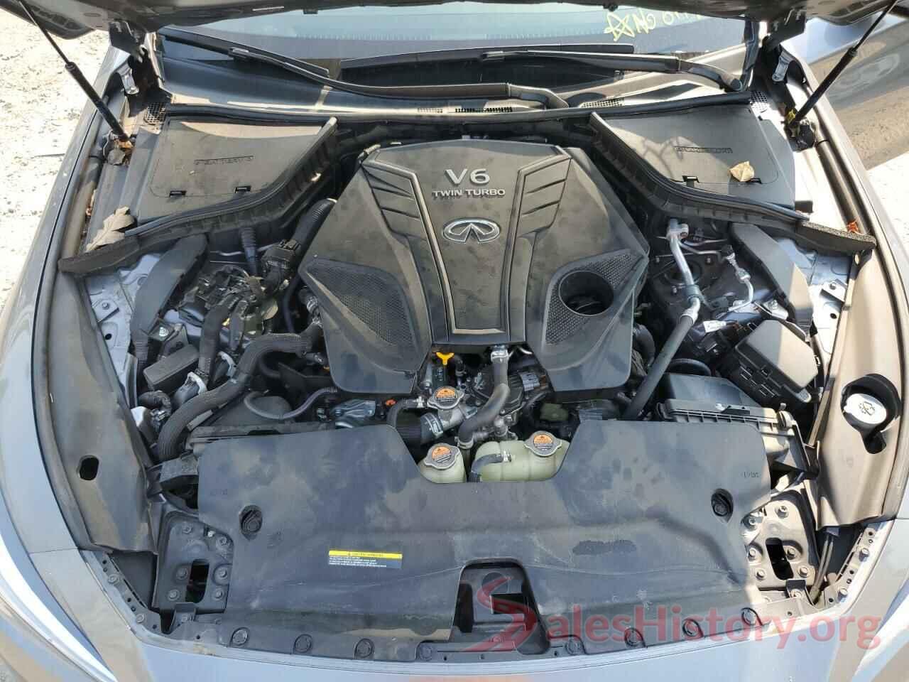 JN1EV7BP3MM706164 2021 INFINITI Q50