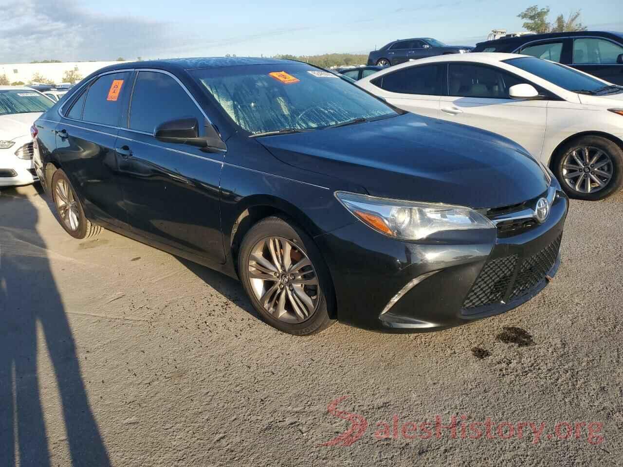 4T1BF1FK9GU190403 2016 TOYOTA CAMRY