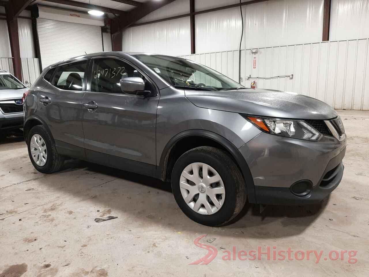 JN1BJ1CR8KW626033 2019 NISSAN ROGUE